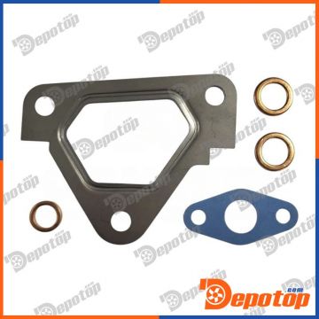 Pochette de joints turbocompresseur pour MERCEDES-BENZ | IHIVV19, V40A03171